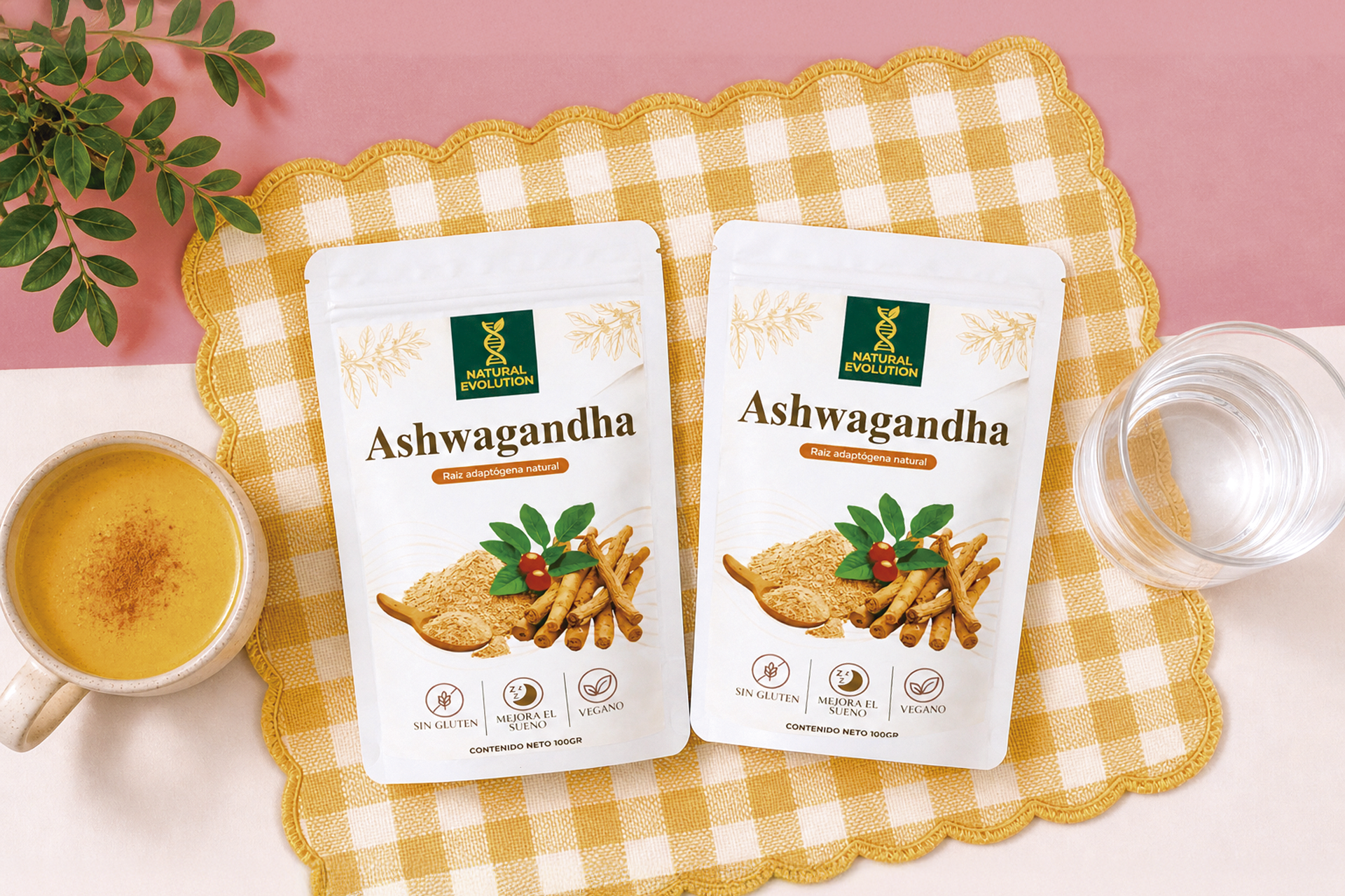 ashwagandha