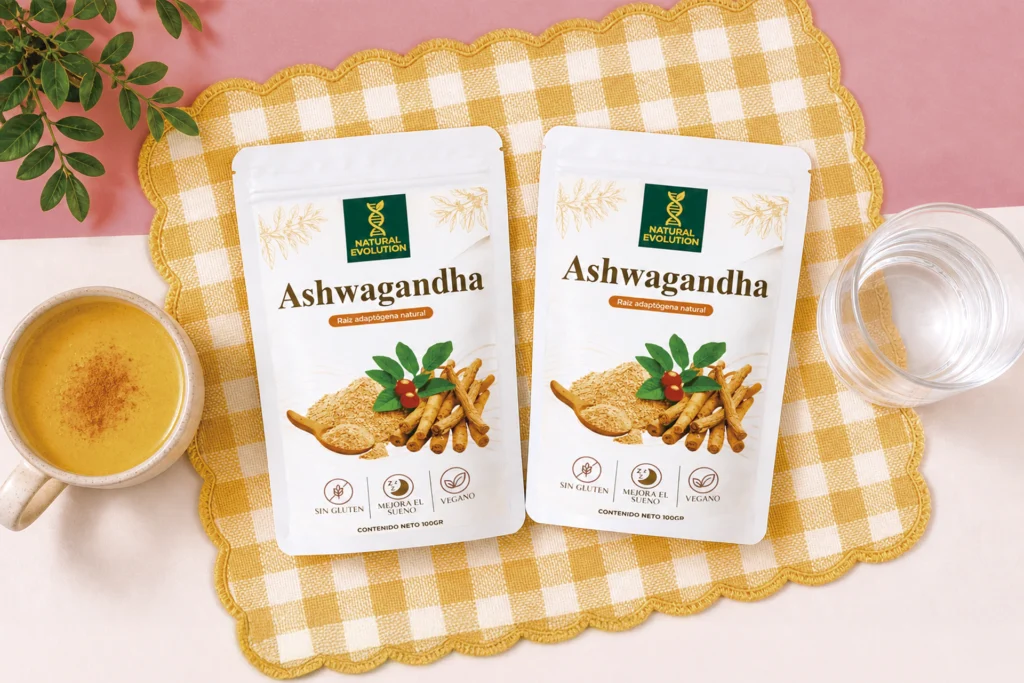 ashwagandha